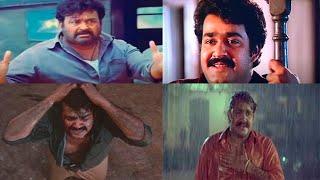 Mohanlal Emotional dialogue & Emotional Scenes In Movie Status