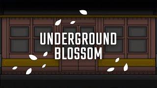 Game Alone  Underground Blossom