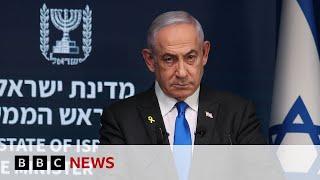 Israel PM tells military to fight on with full force despite Lebanon ceasefire calls  BBC News