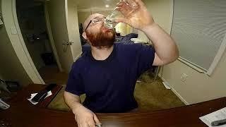 Jon Drinks Water #9987