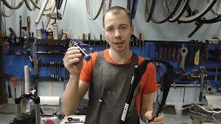 Suntour или Rock Shox что выбрать? Ответы на вопросы.