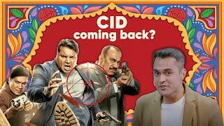 Why CID Ended After 21 Years Exclusive Revelations from the Cast  Kahaniyo ki Kahaniya by Laksh