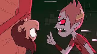 every tomco moment in star vs the forces of evil  tom and marco scenes svtfoe  lovxgd