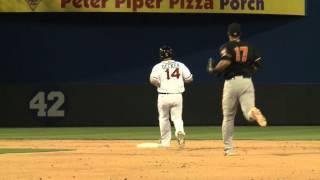 Recap of The Chihuahuas First Game at Southwest University Park