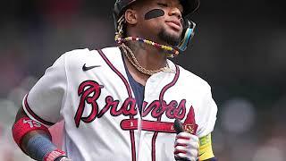 Lamentable Ronald Acuña Jr. fuera por el resto de la temporada