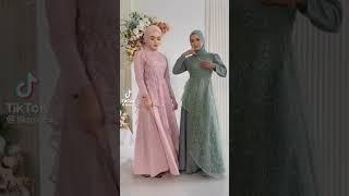 Gamis Brukat Trending 2023