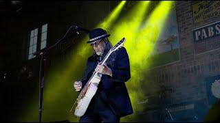 Resurrection Blues Band  Full Concert 10.13.2023