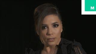 Eva Longoria Performs Spice Girls Wannabe Like a Soap Opera