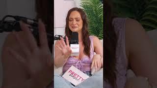 When Your Therapist Drags You to Filth  #therapy #alishamarie   #podcastclips