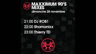 Maxximum 90s Mix 7 Italo House Special vol 3