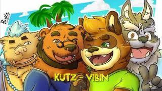 FURRY BEACH RUTZ-VIBIN