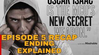 Moon Knight Episode 5 Recap and Ending Explained  All Breakdowns Explained in Details  Must Watch.