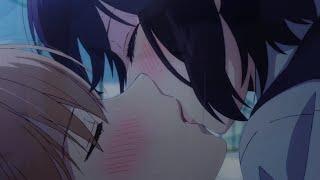 Kuzu no Honkai - AMV - Её имя  Ханаби и Муги