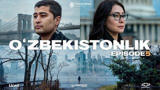 Ozbekistonlik  Episode 5