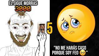 Top 5 PIBES de los que NO TE DEBES ENAMORAR