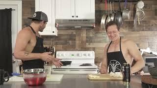 Shawn Alff Full Episode  Cooking with Nathan Episode 62