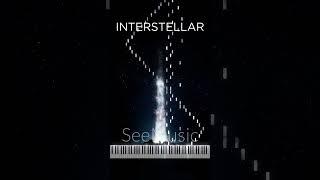 #Interstellar #pianocover  #hanszimmer   #piano