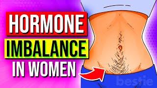 Dont Ignore These 15 Warning Signs Of Hormone Imbalance In Women