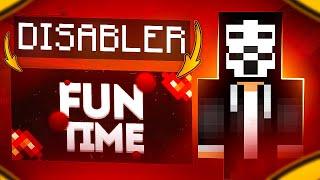 ️ ГРИФ БЕЗ АНТИ ЧИТА на АНАРХИИ FUNTIME