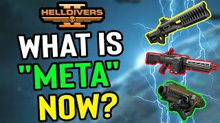 NEW Meta Loadout & NEW Ship Module Testing BEST LOADOUT AND TIPS & TRICKS Since Patch
