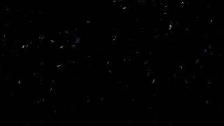 Huge Dust Particles Overlay - Free HD Vfx Footage