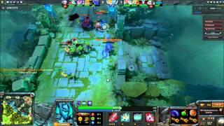 The Ching Dota 2