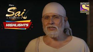 Sai Has A Solution  Mere Sai  Episode 1018  Highlights