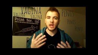 Vagina Vagina Vagina Penis Penis Penis