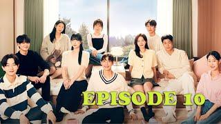 My Siblings Romance Episode 10 2024  EP 10 PREVIEW ENG SUB