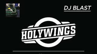 Holywings Hype Up Mixtape Vol 3 Dj Blast