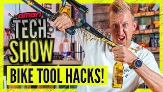 Is EVERY Tool A Bottle Opener?  GMBN Tech Show 242