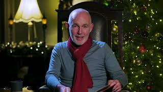 12 Days of A Christmas Carol - Part 1 with Ray DArcy