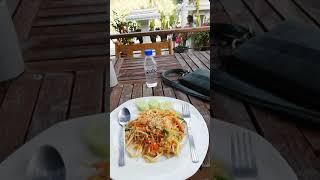 Favorite Pad Thai Samui 2019