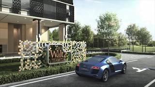 Waltz Residences Kuala Lumpur