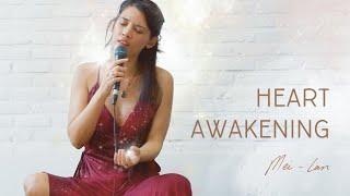 Mei-lan – Heart Awakening – Angelic Music