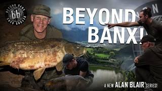 Beyond Banx with Alan Blair - Big Carp Fishing Adventure in The Azores featuring Dan Yeomans