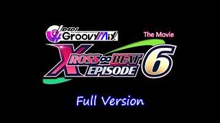 「D4DJ Groovy Mix EN」D4DJ Groovy Mix The Movie XROSS∞BEAT EPISODE 6