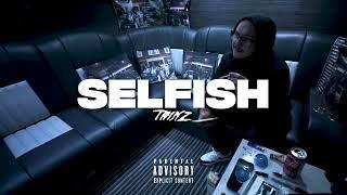 Potter Payper x Marnz Malone Type Beat - Selfish  UK Rap Instrumental 2024