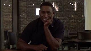 Supergirl Andrew Kreisberg David Harewood Discuss That Big Reveal