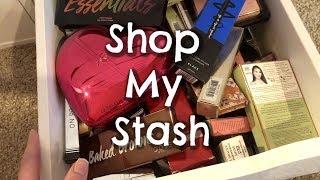 Shop My Stash  Lisa Stevens