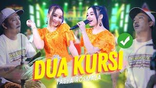 Tasya Rosmala ft. New Pallapa - Dua Kursi Official Music Video ANEKA SAFARI