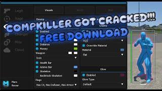 BEST FREE LEGITHVH CHEAT COMPKILLER GOT CRACKED FREE DOWNLOAD IN DESCRIPTION.