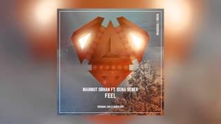 Mahmut Orhan - Feel feat. Sena Sener Radio Edit Cover Art