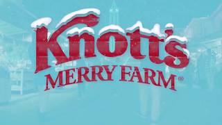 Knotts Merry Farm