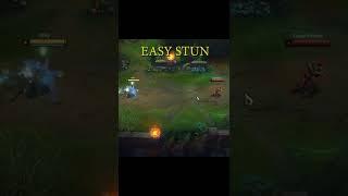 Did You Know This W Trick With Ekko #Shorts