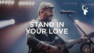 Stand In Your Love - Josh Baldwin  Heaven Come 2018