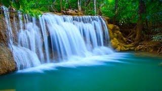 WATERFALL  Natures Best White Noise For Relaxation & Sleep