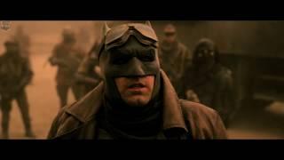 Knightmare-Future Extended  Batman v Superman UltraHD HDR