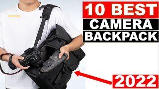 10 Best Camera Backpack  Camera Backpack for Hiking  Waterproof Camera Backpack  Amazon