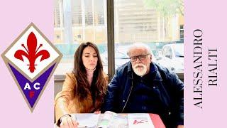 Intervista ad Alessandro Rialti - Elisa Sergi